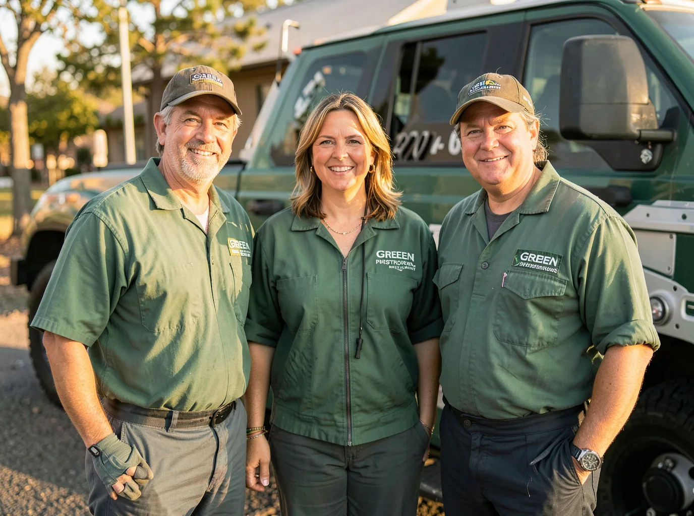 Water Damage Restoration company in Sandersville, GA