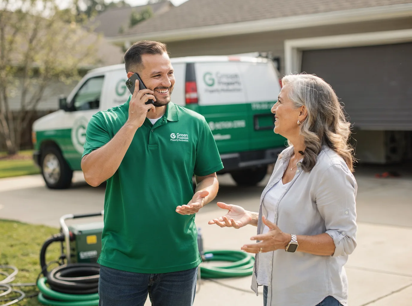 Water Damage Restoration Sandersville, GA FAQs